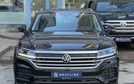 Volkswagen Touareg III, 2025 год, 7 990 000 рублей, 4 фотография