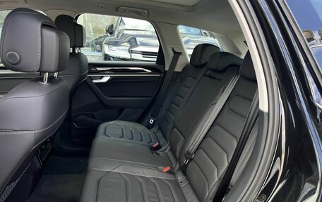Volkswagen Touareg III, 2025 год, 7 990 000 рублей, 8 фотография