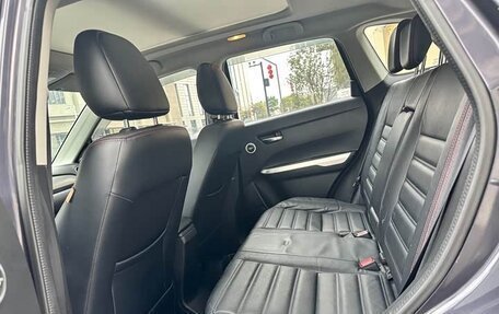 Suzuki Vitara II рестайлинг, 2016 год, 1 120 173 рублей, 13 фотография