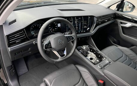 Volkswagen Touareg III, 2025 год, 7 990 000 рублей, 7 фотография