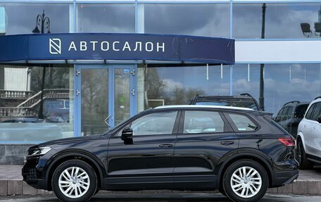 Volkswagen Touareg III, 2025 год, 7 990 000 рублей, 2 фотография