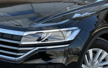 Volkswagen Touareg III, 2025 год, 7 990 000 рублей, 5 фотография