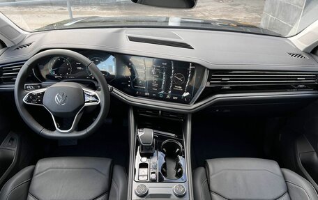 Volkswagen Touareg III, 2025 год, 7 990 000 рублей, 10 фотография