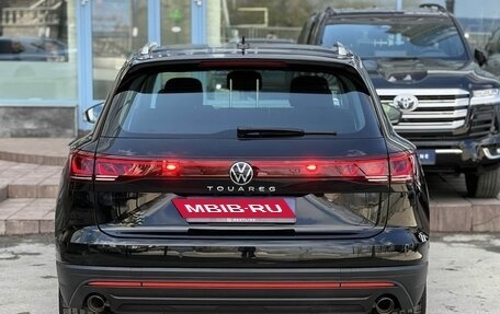 Volkswagen Touareg III, 2025 год, 7 990 000 рублей, 6 фотография
