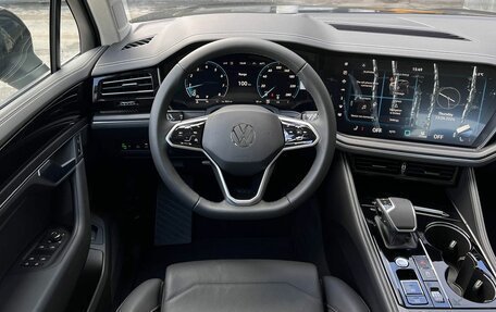 Volkswagen Touareg III, 2025 год, 7 990 000 рублей, 11 фотография