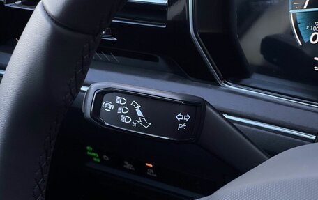 Volkswagen Touareg III, 2025 год, 7 990 000 рублей, 12 фотография