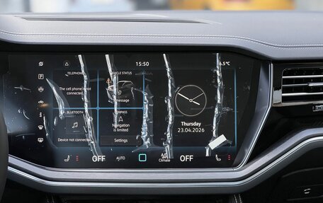 Volkswagen Touareg III, 2025 год, 7 990 000 рублей, 17 фотография