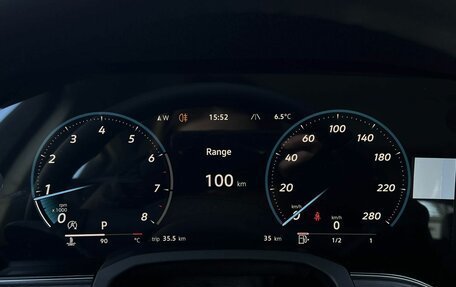 Volkswagen Touareg III, 2025 год, 7 990 000 рублей, 15 фотография