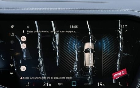 Volkswagen Touareg III, 2025 год, 7 990 000 рублей, 22 фотография