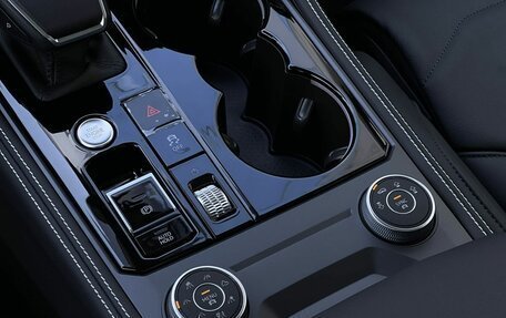 Volkswagen Touareg III, 2025 год, 7 990 000 рублей, 25 фотография