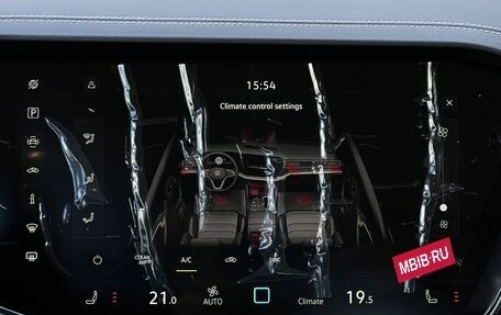 Volkswagen Touareg III, 2025 год, 7 990 000 рублей, 20 фотография