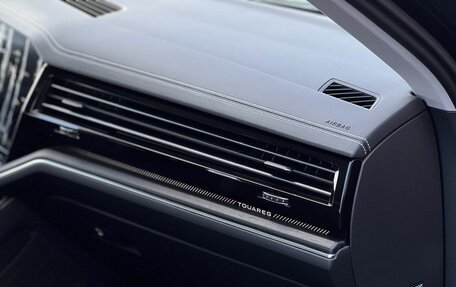 Volkswagen Touareg III, 2025 год, 7 990 000 рублей, 33 фотография