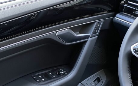 Volkswagen Touareg III, 2025 год, 7 990 000 рублей, 27 фотография