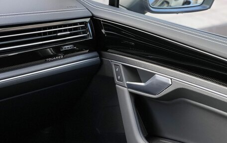 Volkswagen Touareg III, 2025 год, 7 990 000 рублей, 28 фотография
