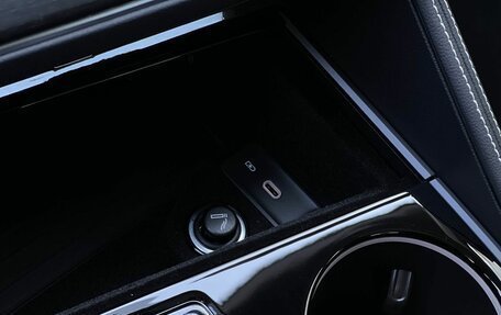 Volkswagen Touareg III, 2025 год, 7 990 000 рублей, 26 фотография