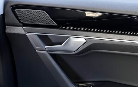 Volkswagen Touareg III, 2025 год, 7 990 000 рублей, 29 фотография