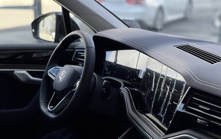 Volkswagen Touareg III, 2025 год, 7 990 000 рублей, 34 фотография