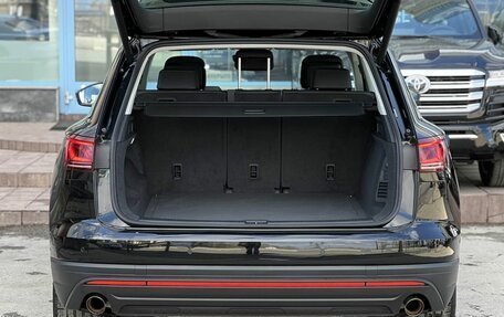 Volkswagen Touareg III, 2025 год, 7 990 000 рублей, 35 фотография