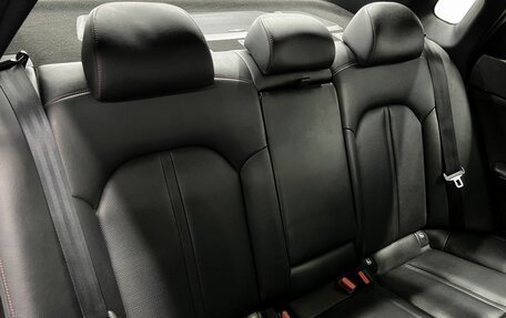KIA Optima IV, 2016 год, 1 745 000 рублей, 13 фотография