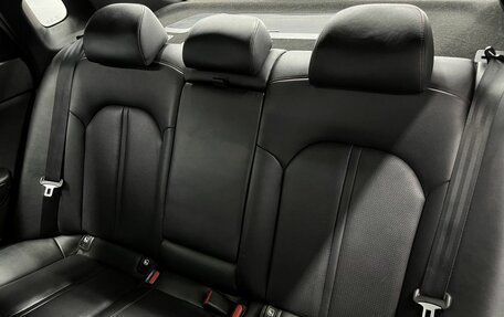 KIA Optima IV, 2016 год, 1 745 000 рублей, 10 фотография