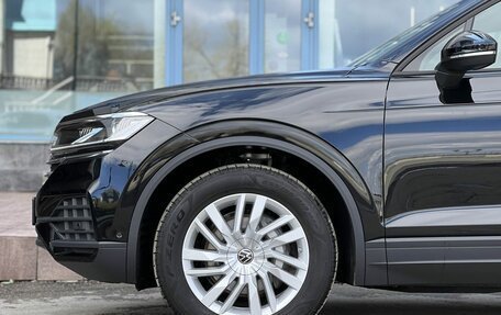 Volkswagen Touareg III, 2025 год, 7 990 000 рублей, 40 фотография