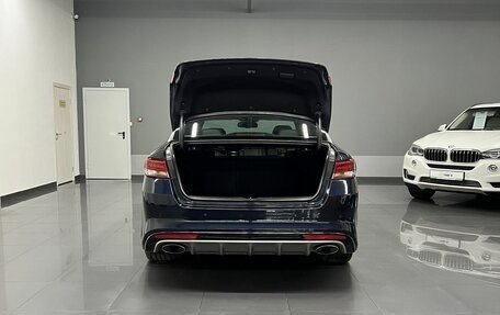 KIA Optima IV, 2016 год, 1 745 000 рублей, 7 фотография