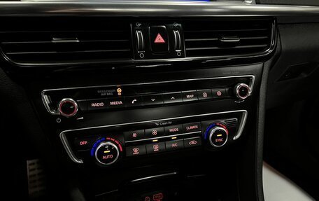 KIA Optima IV, 2016 год, 1 745 000 рублей, 17 фотография