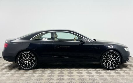 Audi A5, 2012 год, 1 881 900 рублей, 5 фотография