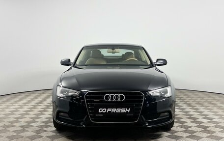 Audi A5, 2012 год, 1 881 900 рублей, 3 фотография