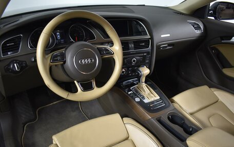 Audi A5, 2012 год, 1 881 900 рублей, 6 фотография