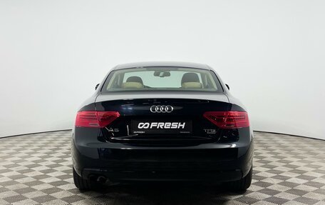 Audi A5, 2012 год, 1 881 900 рублей, 4 фотография