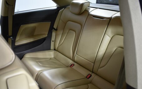 Audi A5, 2012 год, 1 881 900 рублей, 9 фотография