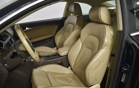 Audi A5, 2012 год, 1 881 900 рублей, 10 фотография