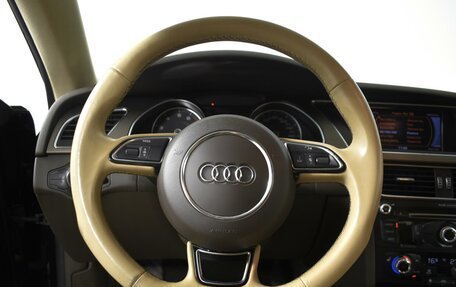 Audi A5, 2012 год, 1 881 900 рублей, 11 фотография