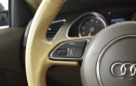 Audi A5, 2012 год, 1 881 900 рублей, 13 фотография