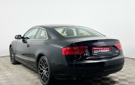 Audi A5, 2012 год, 1 881 900 рублей, 2 фотография
