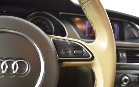 Audi A5, 2012 год, 1 881 900 рублей, 14 фотография