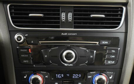 Audi A5, 2012 год, 1 881 900 рублей, 18 фотография