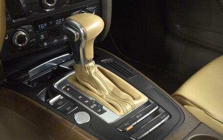Audi A5, 2012 год, 1 881 900 рублей, 19 фотография