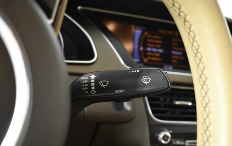 Audi A5, 2012 год, 1 881 900 рублей, 16 фотография