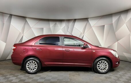 Chevrolet Cobalt II, 2014 год, 547 000 рублей, 6 фотография