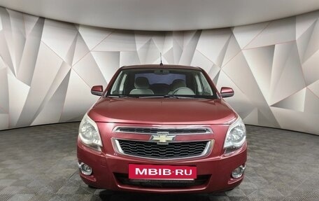 Chevrolet Cobalt II, 2014 год, 547 000 рублей, 7 фотография