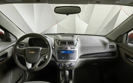 Chevrolet Cobalt II, 2014 год, 547 000 рублей, 13 фотография