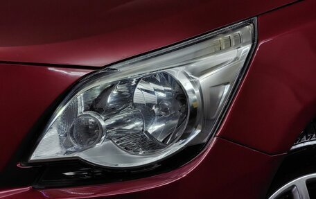Chevrolet Cobalt II, 2014 год, 547 000 рублей, 10 фотография