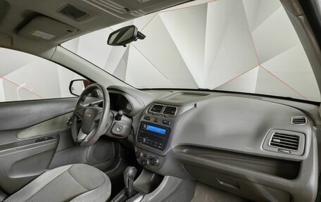 Chevrolet Cobalt II, 2014 год, 547 000 рублей, 12 фотография