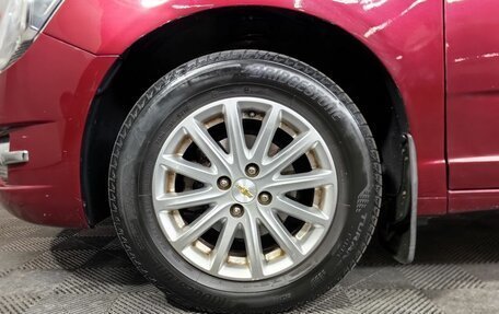 Chevrolet Cobalt II, 2014 год, 547 000 рублей, 9 фотография