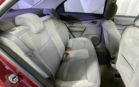 Chevrolet Cobalt II, 2014 год, 547 000 рублей, 15 фотография