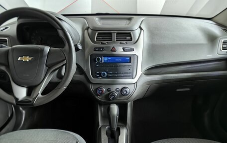 Chevrolet Cobalt II, 2014 год, 547 000 рублей, 14 фотография