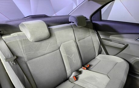 Chevrolet Cobalt II, 2014 год, 547 000 рублей, 16 фотография