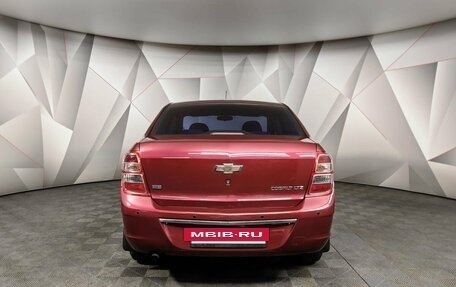 Chevrolet Cobalt II, 2014 год, 547 000 рублей, 8 фотография